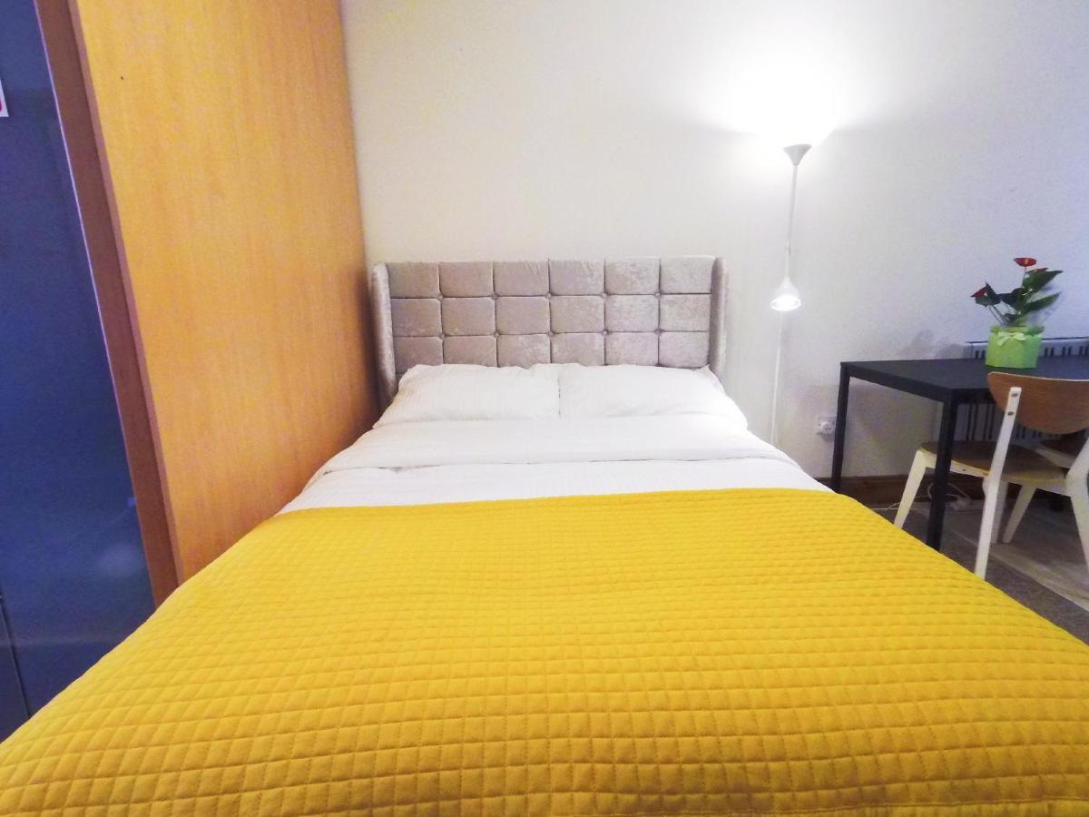 Flat 1 At 6 Taunton Mews Apartment London Bagian luar foto